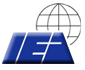 IEA Logo